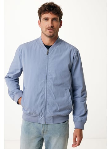 Mexx Bomberjas lichtblauw