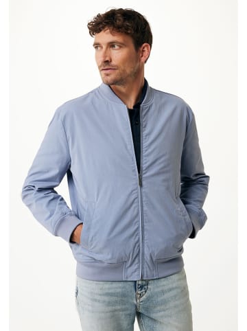 Mexx Bomberjas lichtblauw