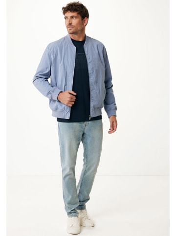 Mexx Bomberjack lichtblauw