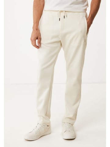 Mexx Sweathose "Zachary" in Creme