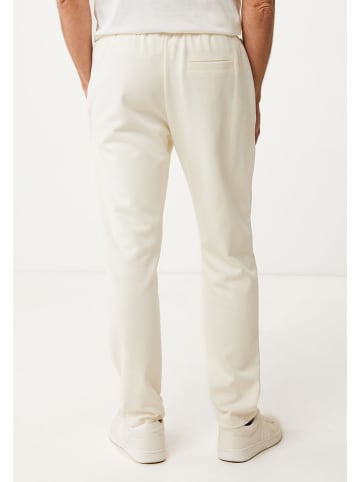 Mexx Sweatbroek "Zachary" crème
