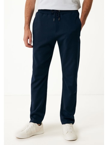 Mexx Sweathose "Zachary" in Dunkelblau