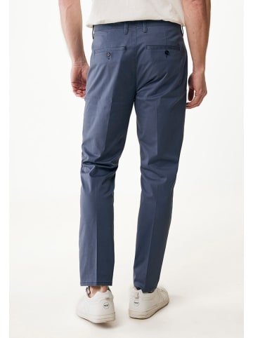 Mexx Chinobroek "Craig" blauw