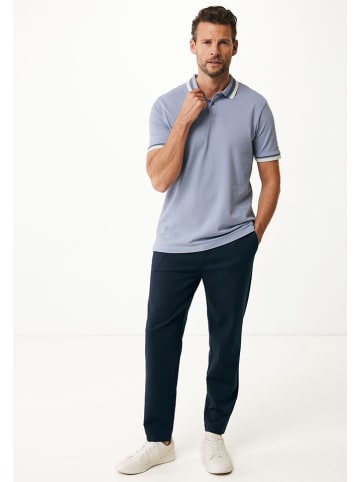 Mexx Hose "Smart" in Dunkelblau