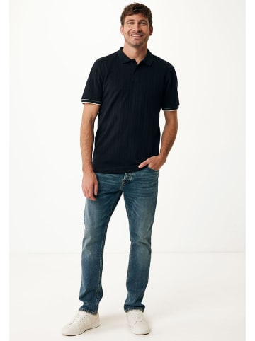 Mexx Poloshirt in Schwarz