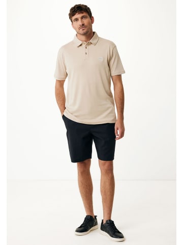 Mexx Poloshirt in Beige