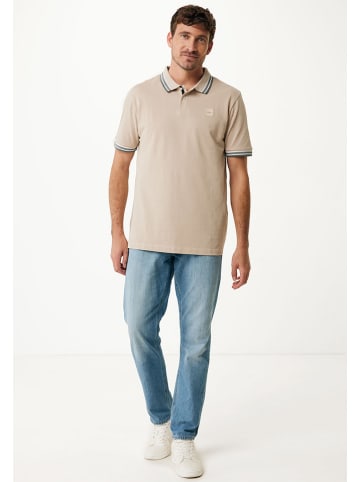 Mexx Poloshirt beige