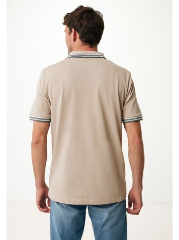 Mexx Poloshirt beige