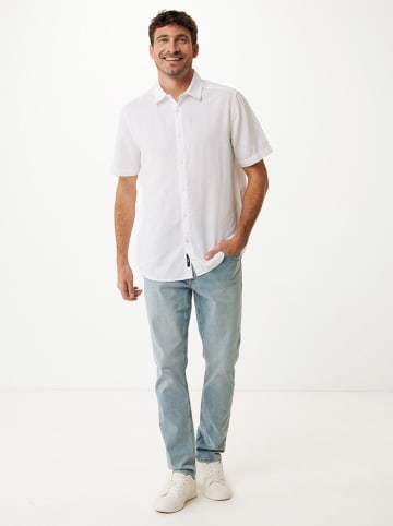 Mexx Blouse "Brandon" wit