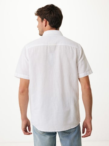 Mexx Blouse "Brandon" wit