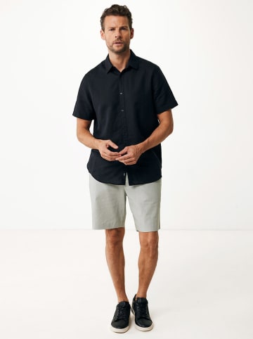 Mexx Hemd "Brandon" in Schwarz