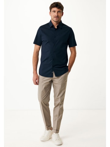 Mexx Hemd "Blake" in Dunkelblau