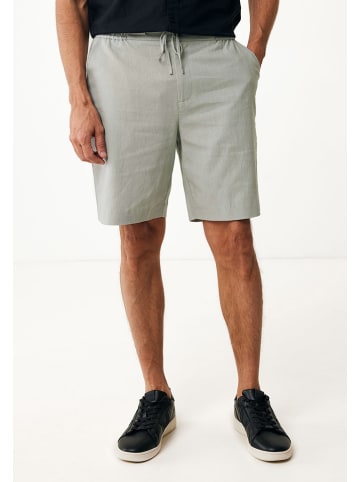 Mexx Shorts "Daniel" in Grün