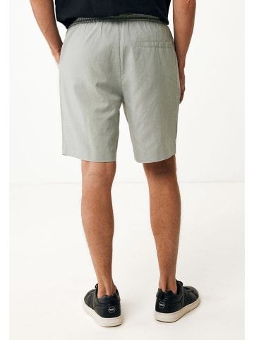 Mexx Short "Daniel" groen