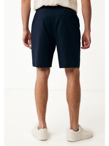 Mexx Short "Daniel" donkerblauw