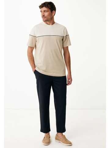 Mexx Shirt in Creme/ Beige
