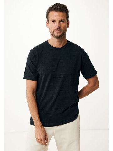 Mexx Shirt "Smart" in Schwarz