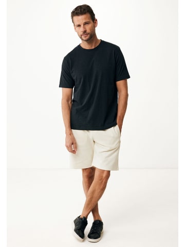 Mexx Shirt "Smart" in Schwarz