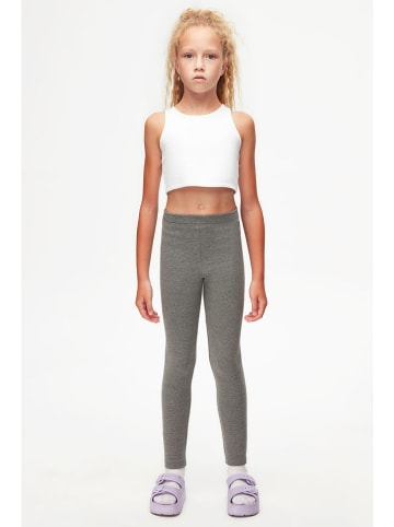 lovetti Legging grijs