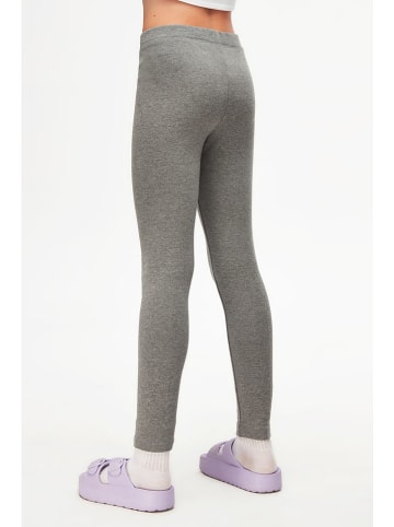 lovetti Legging grijs
