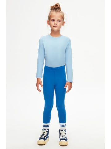 lovetti Leggings in Blau