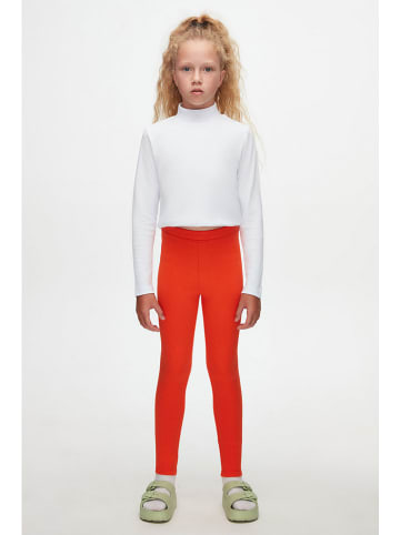 lovetti Legging rood