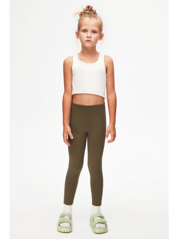 lovetti Leggings kaki