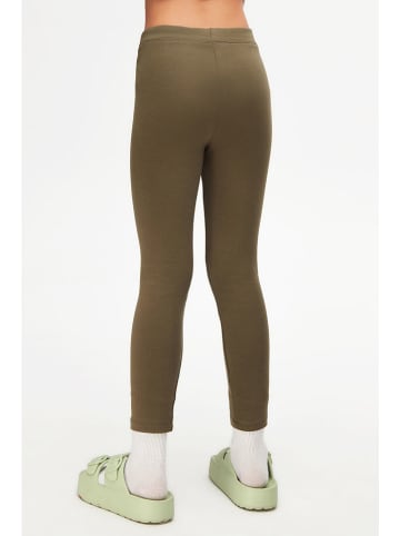lovetti Leggings kaki