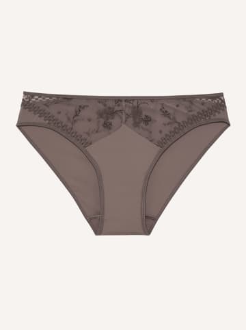 Passionata Slip "Suzy" in Braun
