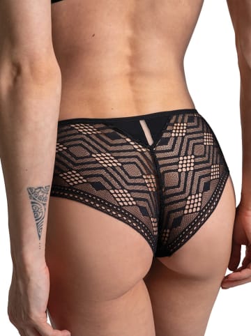 Passionata Panty "Odine" in Schwarz