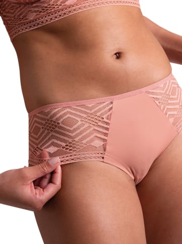 Passionata Panty "Ondine" in Rosa