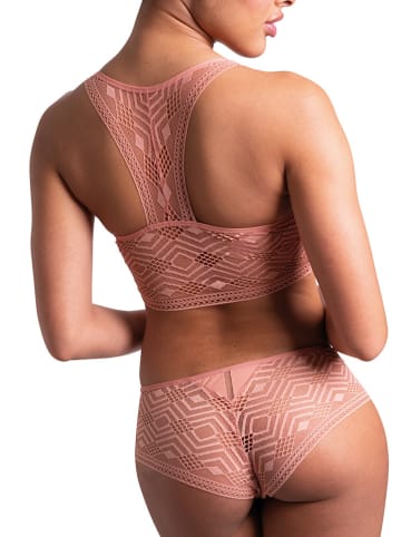 Passionata Panty "Ondine" in Rosa