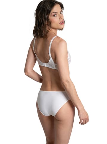 Passionata Biustonosz "Ondine" w kolorze białym