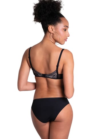 Passionata Schalen-BH "Ondine" in Schwarz