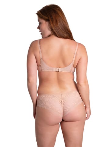 Passionata Voorgevormde beha "Ondine" beige