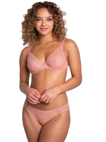 Passionata Schalen-BH "Ondine" in Rosa