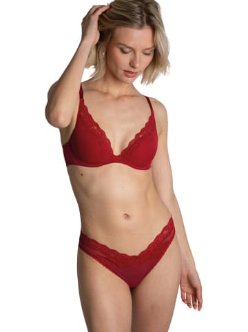 Passionata Bügel-BH "Brooklyn" in Rot