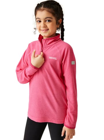 Regatta Fleecepullover ''Loco'' in Rosa