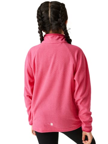 Regatta Fleecepullover ''Loco'' in Rosa