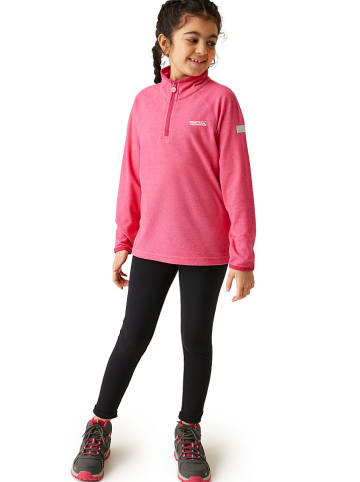 Regatta Fleecepullover ''Loco'' in Rosa