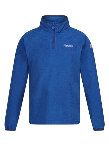 Regatta Fleecepullover ''Loco'' in Blau