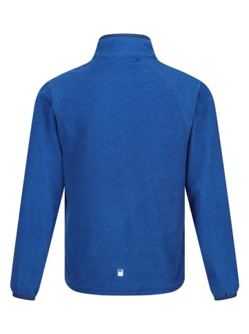 Regatta Fleecepullover ''Loco'' in Blau