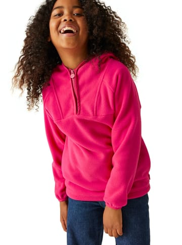 Regatta Fleecepullover ''Fayley'' in Pink