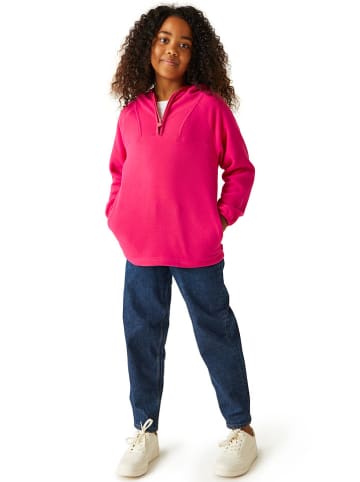 Regatta Fleecepullover ''Fayley'' in Pink