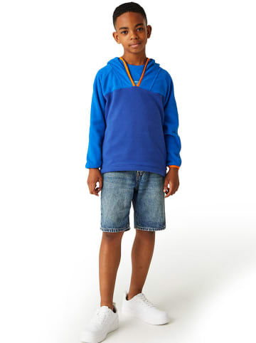 Regatta Fleecepullover ''Fayley'' in Blau