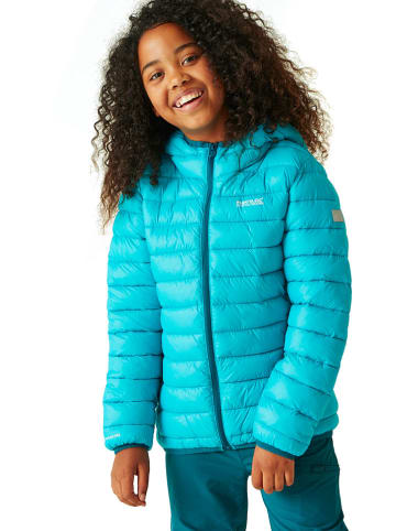 Regatta Steppjacke ''Marizion'' in Türkis