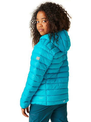 Regatta Steppjacke ''Marizion'' in Türkis