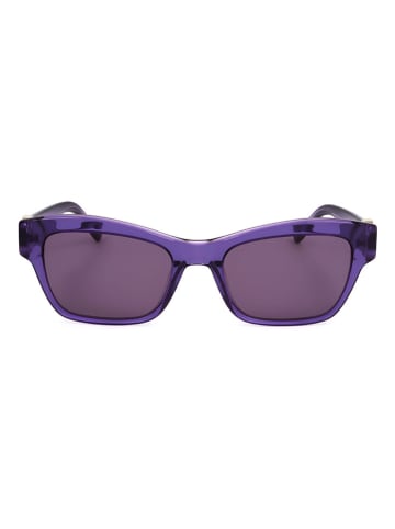 Liu Jo Damen-Sonnenbrille in Lila
