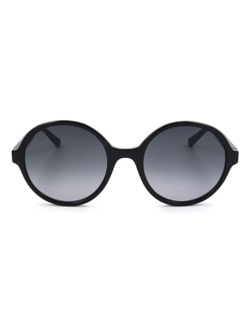 Moschino Damen-Sonnenbrille in Schwarz
