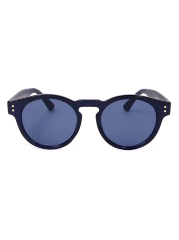 SWEET YEARS Damen-Sonnenbrille in Blau/ Dunkelblau